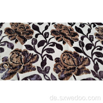 Jacquard-Sofa-Stoff für Home Textile